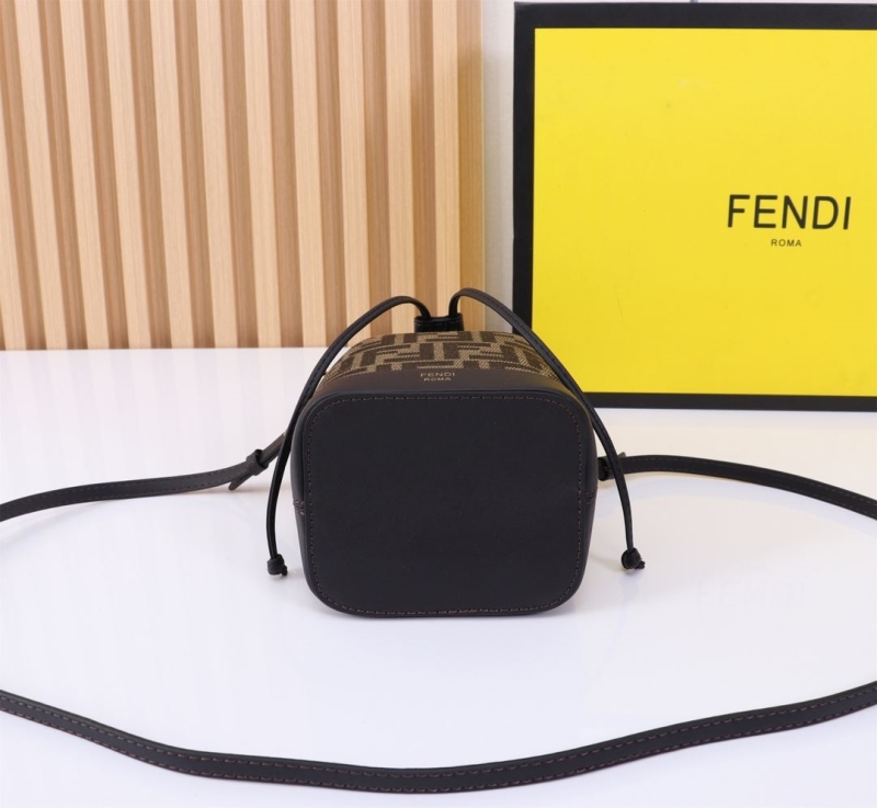 Fendi Bucket Bags